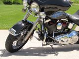 2006 Harley-Davidson Heritage Softail Classic FLSTC   - Auto Dealer Ontario