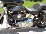 2006 Harley-Davidson Heritage Softail Classic FLSTC   - Auto Dealer Ontario