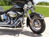 2006 Harley-Davidson Heritage Softail Classic FLSTC   - Auto Dealer Ontario