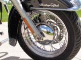 2006 Harley-Davidson Heritage Softail Classic FLSTC   - Auto Dealer Ontario