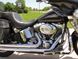 2006 Harley-Davidson Heritage Softail Classic FLSTC   - Auto Dealer Ontario