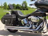 2006 Harley-Davidson Heritage Softail Classic FLSTC   - Auto Dealer Ontario