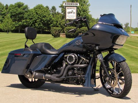 2019 Harley-Davidson Road Glide Special FLTRXS  - Over $17,500 in Customizing - $80 Week
