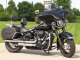 2019 Harley-Davidson Heritage Classic FLHCS 114ci  - Auto Dealer Ontario