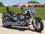 2009 Harley-Davidson Fat Boy FLSTF   - Auto Dealer Ontario