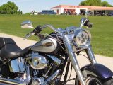 2009 Harley-Davidson Fat Boy FLSTF   - Auto Dealer Ontario