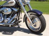 2009 Harley-Davidson Fat Boy FLSTF   - Auto Dealer Ontario