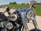 2009 Harley-Davidson Fat Boy FLSTF   - Auto Dealer Ontario