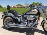 2009 Harley-Davidson Fat Boy FLSTF   - Auto Dealer Ontario