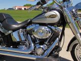 2009 Harley-Davidson Fat Boy FLSTF   - Auto Dealer Ontario