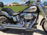 2009 Harley-Davidson Fat Boy FLSTF   - Auto Dealer Ontario