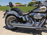 2009 Harley-Davidson Fat Boy FLSTF   - Auto Dealer Ontario