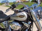 2009 Harley-Davidson Fat Boy FLSTF   - Auto Dealer Ontario