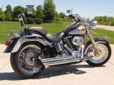 2009 Harley-Davidson Fat Boy FLSTF   - Auto Dealer Ontario