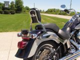 2009 Harley-Davidson Fat Boy FLSTF   - Auto Dealer Ontario