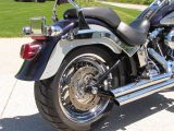 2009 Harley-Davidson Fat Boy FLSTF   - Auto Dealer Ontario