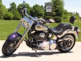 2009 Harley-Davidson Fat Boy FLSTF   - Auto Dealer Ontario