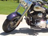 2009 Harley-Davidson Fat Boy FLSTF   - Auto Dealer Ontario