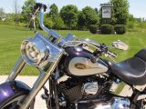 2009 Harley-Davidson Fat Boy FLSTF   - Auto Dealer Ontario