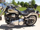 2009 Harley-Davidson Fat Boy FLSTF   - Auto Dealer Ontario