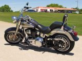 2009 Harley-Davidson Fat Boy FLSTF   - Auto Dealer Ontario