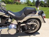 2009 Harley-Davidson Fat Boy FLSTF   - Auto Dealer Ontario