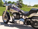 2009 Harley-Davidson Fat Boy FLSTF   - Auto Dealer Ontario