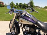 2009 Harley-Davidson Fat Boy FLSTF   - Auto Dealer Ontario