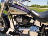 2009 Harley-Davidson Fat Boy FLSTF   - Auto Dealer Ontario