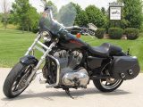 2013 Harley-Davidson XL883L SuperLow  - Auto Dealer Ontario