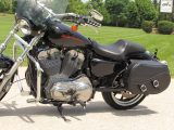 2013 Harley-Davidson XL883L SuperLow  - Auto Dealer Ontario