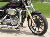 2013 Harley-Davidson XL883L SuperLow  - Auto Dealer Ontario