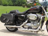 2013 Harley-Davidson XL883L SuperLow  - Auto Dealer Ontario