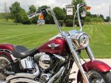 2016 Harley-Davidson Fat Boy FLSTF   - Auto Dealer Ontario