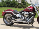 2016 Harley-Davidson Fat Boy FLSTF   - Auto Dealer Ontario