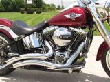 2016 Harley-Davidson Fat Boy FLSTF   - Auto Dealer Ontario