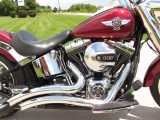 2016 Harley-Davidson Fat Boy FLSTF   - Auto Dealer Ontario