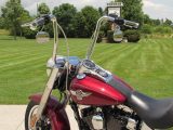 2016 Harley-Davidson Fat Boy FLSTF   - Auto Dealer Ontario