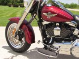 2016 Harley-Davidson Fat Boy FLSTF   - Auto Dealer Ontario