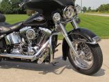 2014 Harley-Davidson Heritage Softail Classic FLSTC   - Auto Dealer Ontario