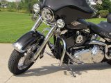 2014 Harley-Davidson Heritage Softail Classic FLSTC   - Auto Dealer Ontario