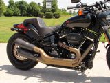 2021 Harley-Davidson Fat Bob 114  - Auto Dealer Ontario