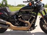 2021 Harley-Davidson Fat Bob 114  - Auto Dealer Ontario