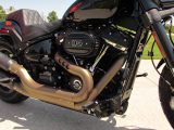 2021 Harley-Davidson Fat Bob 114  - Auto Dealer Ontario