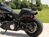 2021 Harley-Davidson Fat Bob 114  - Auto Dealer Ontario