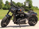 2021 Harley-Davidson Fat Bob 114  - Auto Dealer Ontario