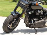 2021 Harley-Davidson Fat Bob 114  - Auto Dealer Ontario