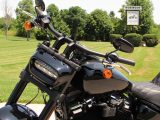 2021 Harley-Davidson Fat Bob 114  - Auto Dealer Ontario