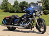 2009 Harley-Davidson Street Glide FLHX   - Auto Dealer Ontario