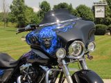 2009 Harley-Davidson Street Glide FLHX   - Auto Dealer Ontario